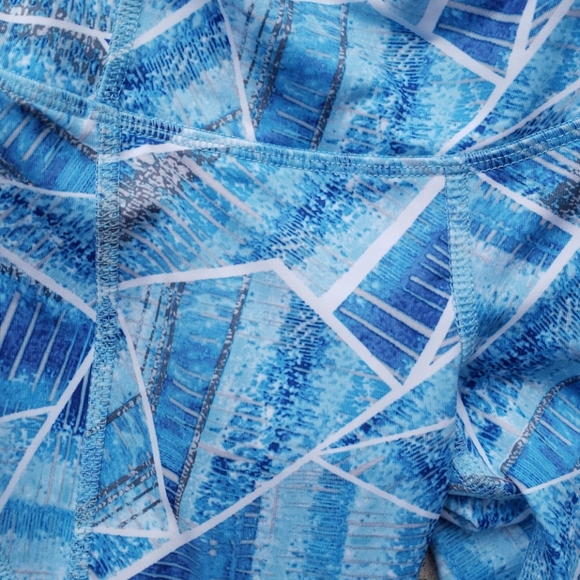 Champion Workout Leggings Size XS - Picture 2 of 10